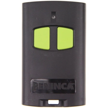 Telecomando Beninca TO GO 2VA