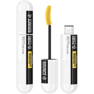 MAYBELLINE - Mascara The Colossal Curl Bounce Afte
