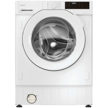 Candy Washing machine BC448M4D8J-S | 31801220 | 80