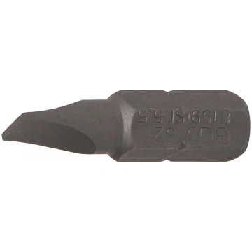 Bit | 6.3 mm (1/4") Drive | Slot SL 5.5 mm (8199) 