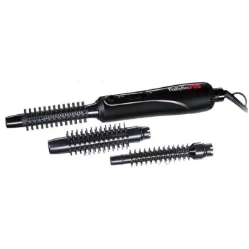 BaByliss PRO Airstyler Trio fēns-matu veidotājs