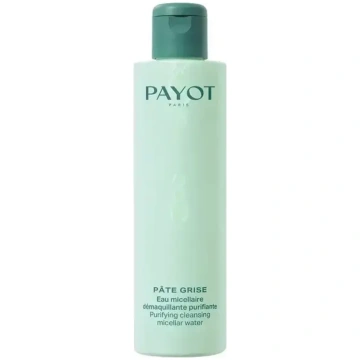 Payot Pâte Grise Micellar Water 400ml 339015059550