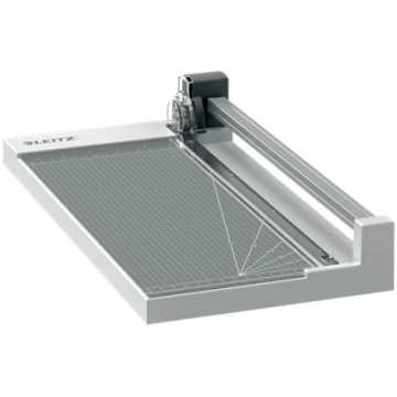 Leitz Precision Home Office Paper Trimmer A4, 10 s