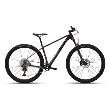 Velosipēds 28" POLYGON grants TAMBORA G4 White - l