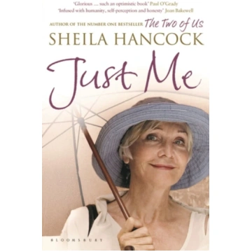 Just Me Sheila Hancock
