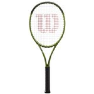 Wilson Blade Feel 100