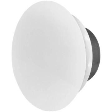 Difuzors Europlast DMT125, balts krās., 125 mm