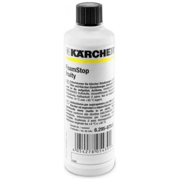 Karcher Kärcher 6.295-875.0 Pressure Washer Defoam