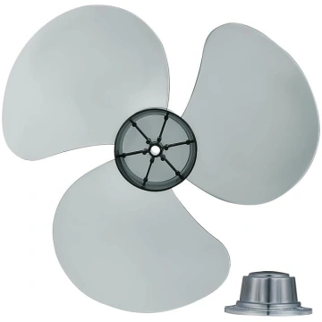 Elektriskais ventilators, Mājsaimniecības ventilat