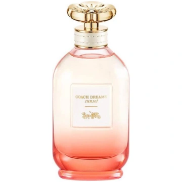 Parfimērijas ūdens Coach Dreams Sunset, 60 ml