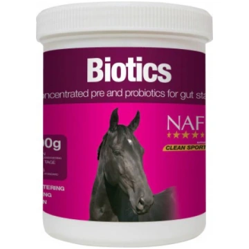 NAF Complementary Feed - Biotics 800 g