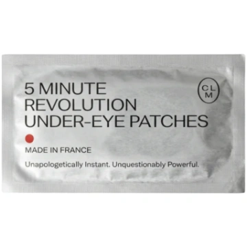 5 Minute Revolution Acu plāksteri 1 pair CLM 47790