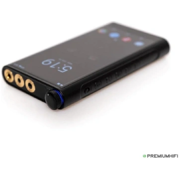 FiiO M15S Portable Music Player/DAC