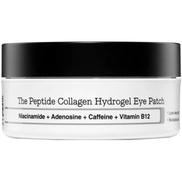 Cosrx The Peptide Collagen Hydrogel Eye Patch hidr