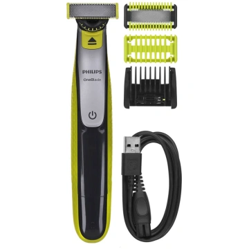 Philips OneBlade 360 QP2834/23 Face & Body Shaver