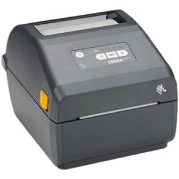 Zebra ZD421d - label printer - B/W - direct therma