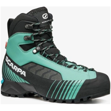 Scarpa Ribelle Lite HD sieviešu kurpes – akvamarīn