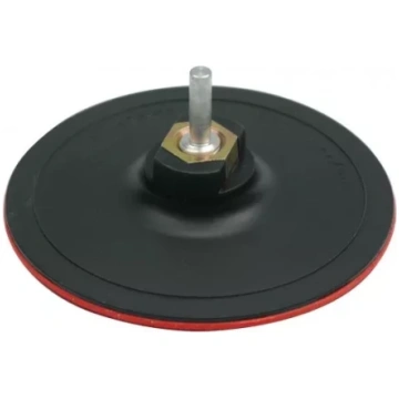 Gumijas šķivis fleksim M14+ urbjmaš. D125mm