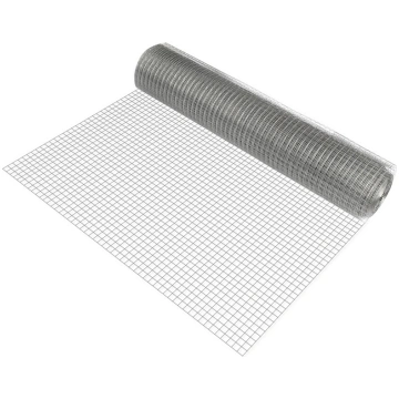 Metināts siets Garden Center, 16 x 16 x 1.2 mm, 10