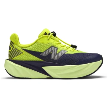 New Balance FuelCell Rebel v5 GS - Izmērs 28 (PFCX