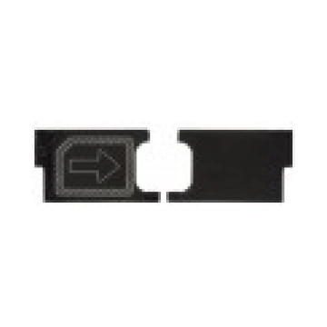 SIM card holder Sony D5803 Xperia Z3 Compact/D6603