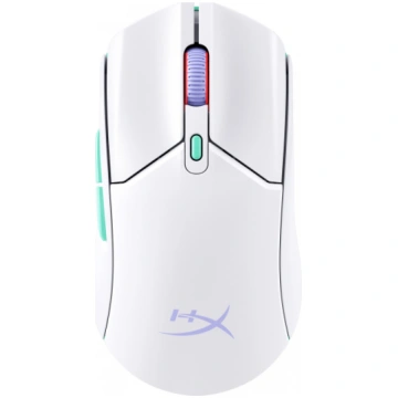 DATORPELE HyperX Pulsefire Haste 2 Core Wireless (