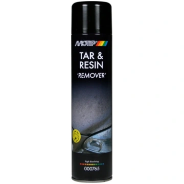Darvas un sveķu noņēmējs 600ml Motip
