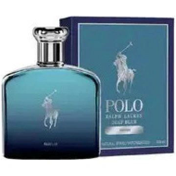 "Polo Deep Blue Parfum" | 3605972230645 | 36059722