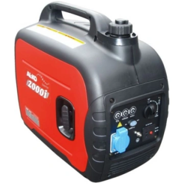 AL-KO 2000i 1.6kW Premium Ģenerators invertors 130