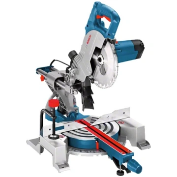 Leņķzāģis Bosch GCM 800 SJ