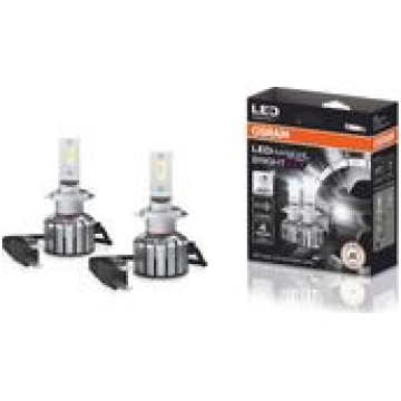 Spuldžu kompl.H7 LED OSRAM