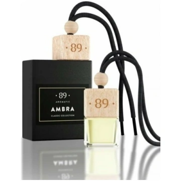 Italscent Aromatic89 Ambra 8 ml Zawieszany odśc | 