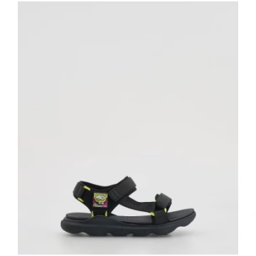 BOYS` SANDALS Reserved