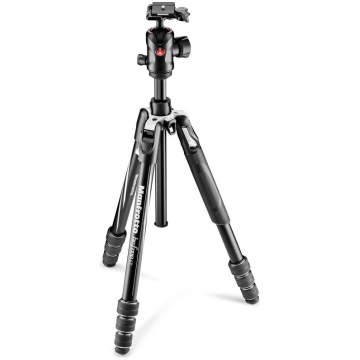 Manfrotto Manfrotto BeFree GT Kit Twist Alu with B