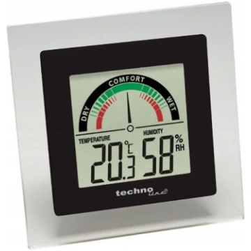 Technoline WS 9415 ( WS 9415 ) barometrs termometr