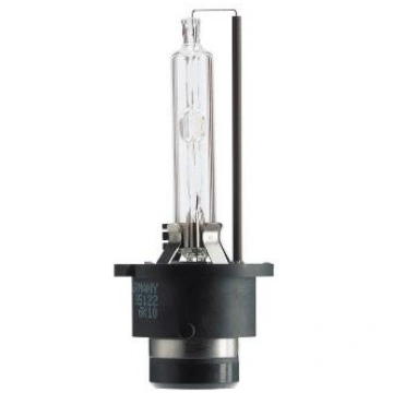 PHILIPS xenon philips d2s 85122vic1 85v 35w 1 vnt 
