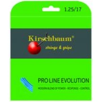Kirschbaum Pro Line No. II Evolution (12 m)