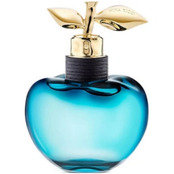 Smaržas sievietēm Luna Nina Ricci EDT: Tilpums - 5