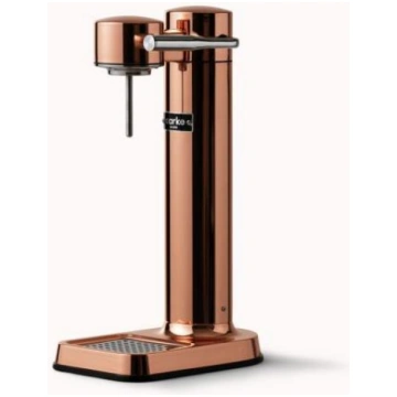 Aarke Carbonator 3 Acciaio Inossidabile Rame