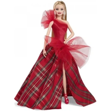 Signature 2024 Holiday Barbie Fashion lelle Bārbij