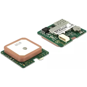 GPS uztvērējs USB Navilock NL-852EUSB
