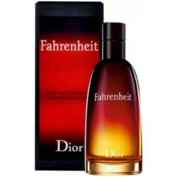 Dior Fahrenheit EDT 200 ml Vīriešu smaržas 3348900