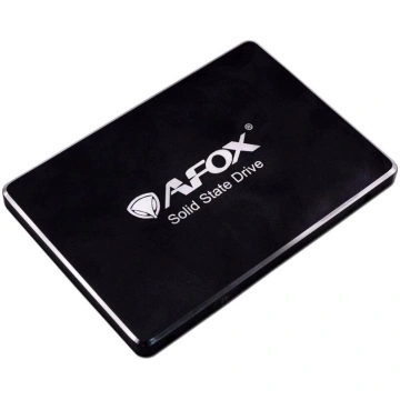 Disks Ssd Afox Sd250 240gb 2.5" Sata Iii (sd250-24