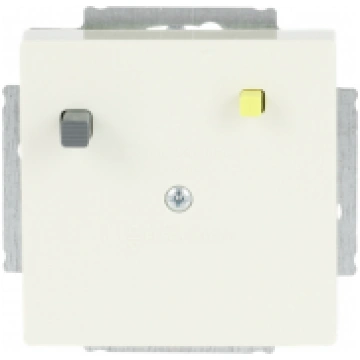 Buschmat RCD - Insert RCD 16 A 30 mA ivory white -