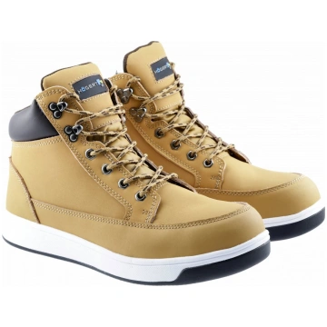Hogert Ankle boots HT5K514-39, 39, SB, Src, tēraud