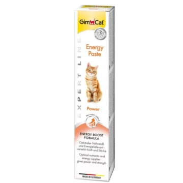 Triton GimCat Pasta Energy 50g 13858303 (400206442