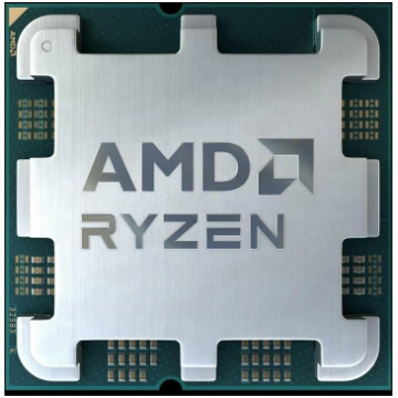 Amd CPU RYZEN 7 7700 100-000000592, 8 kodoli, 16 p