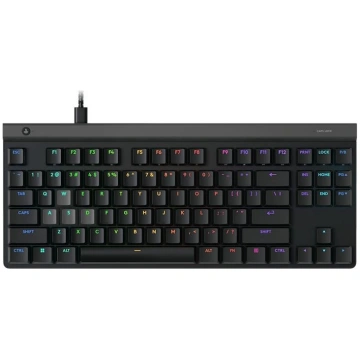 KEYBOARD G515 TKL RAPID/BLACK 920-013861 LOGITECH