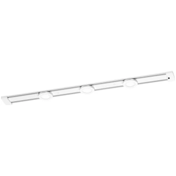 Osram - LED apakšskapja gaismeklis ar sensoru LINE
