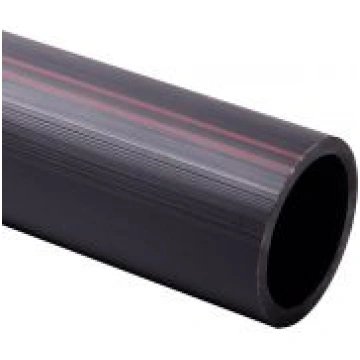 Optical cable protector from HDPE, halogen free, w